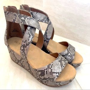 BOUTIQUE BY CORKYS - FAY